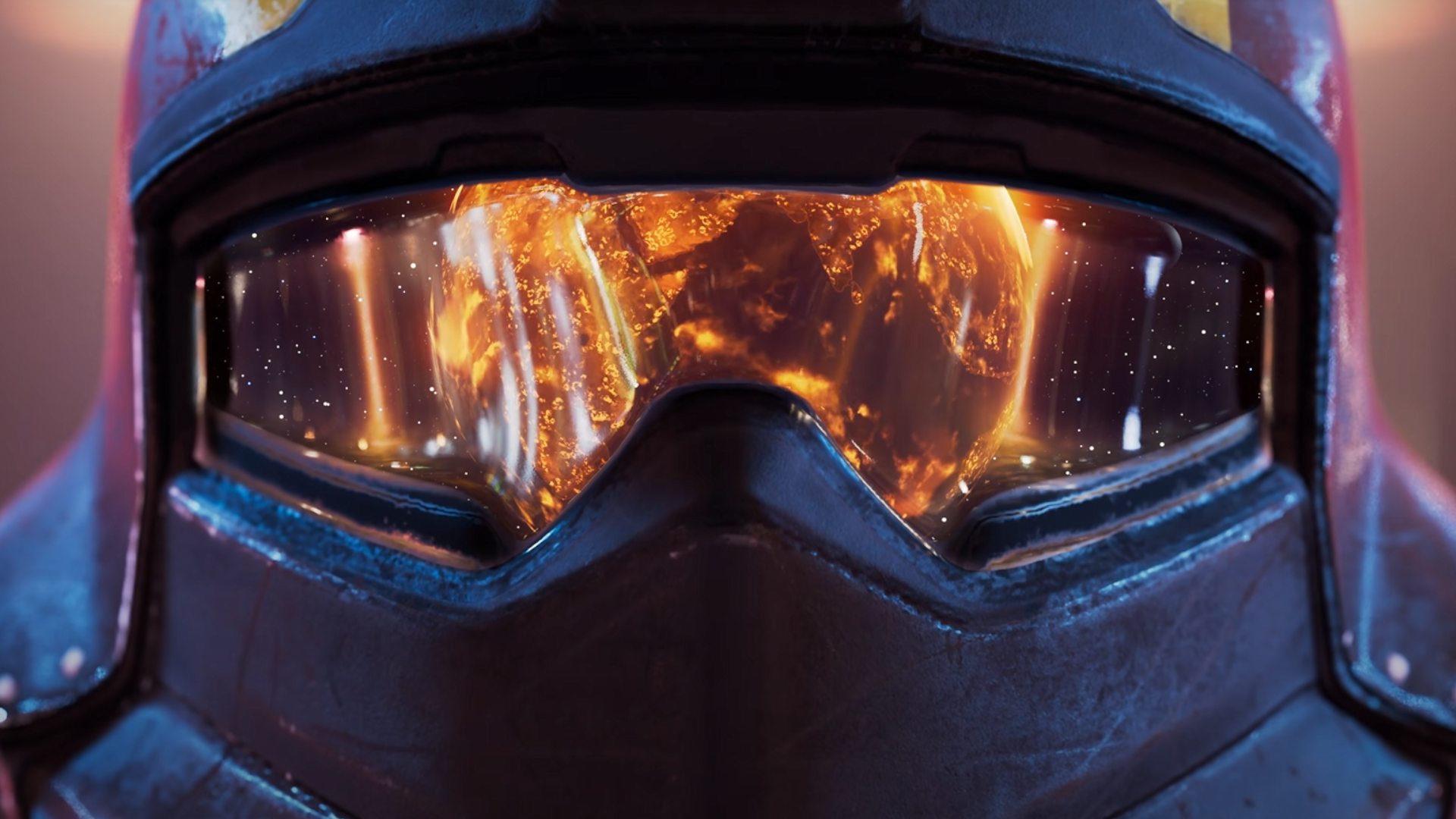 Helldivers 2 Player Discovers Leviathan Surfing