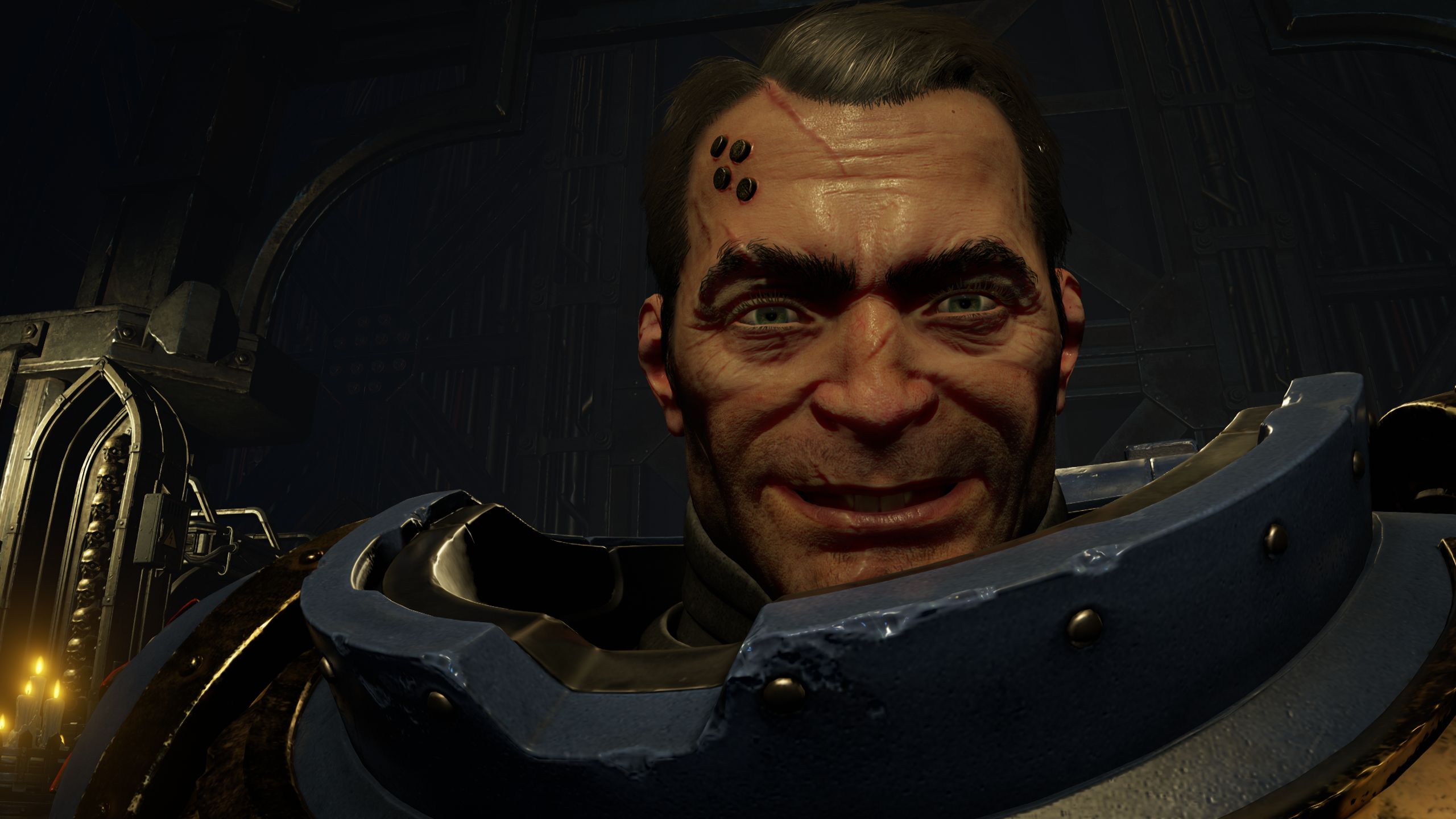 Sales Surge: Warhammer Titles See Increased Popularity Thanks to Space Marine 2