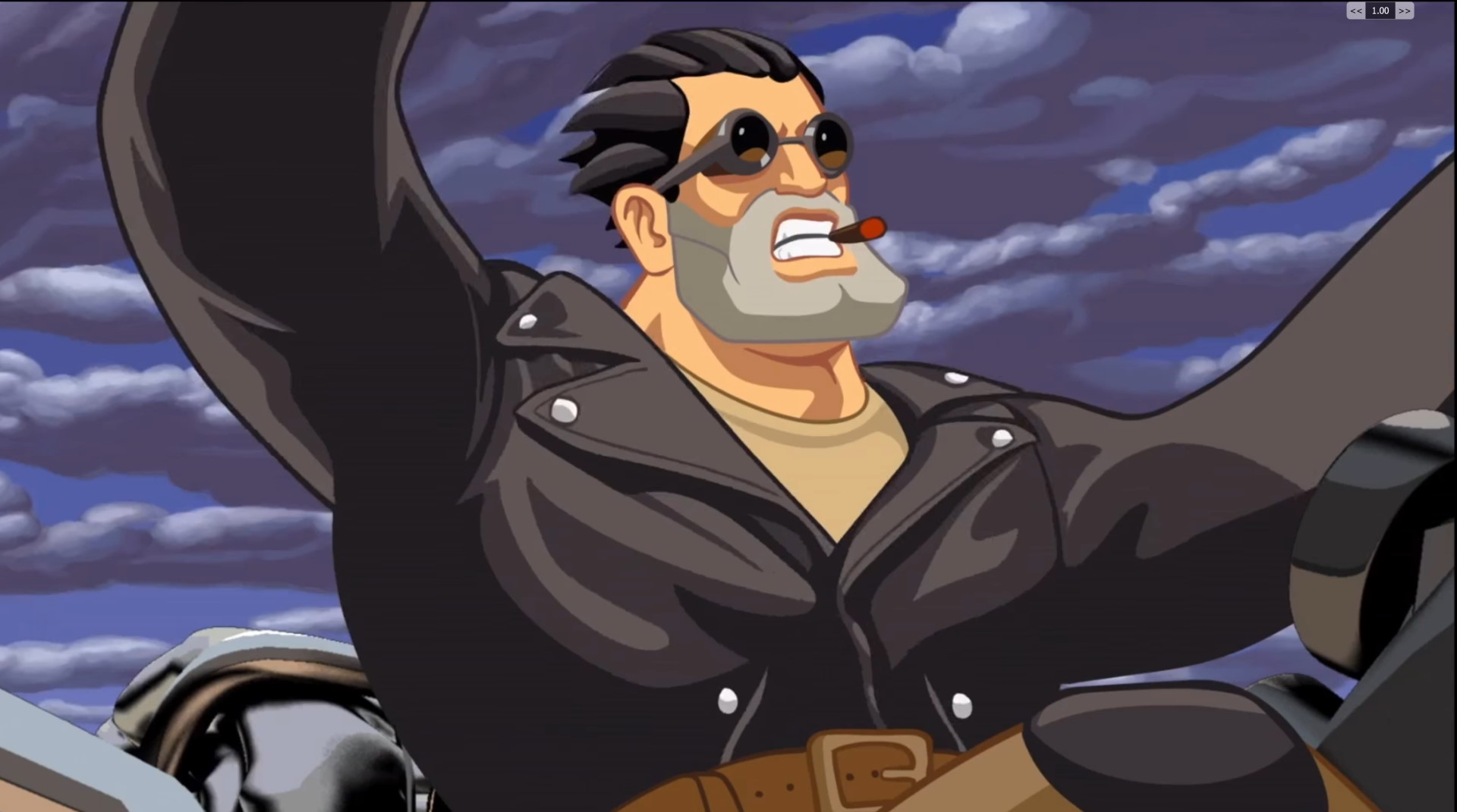 The Quest to Pinpoint Full Throttle's Launch Date: An Anniversary Mystery