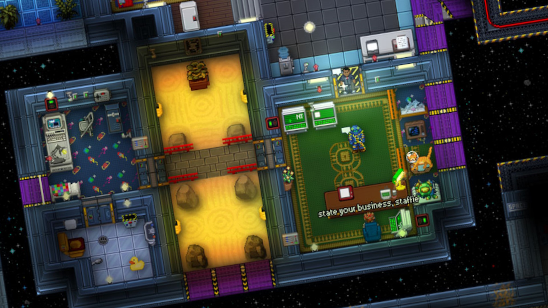 Byond Game Engine Faces Extended DDoS Assault, Allegedly By a Coercive Group