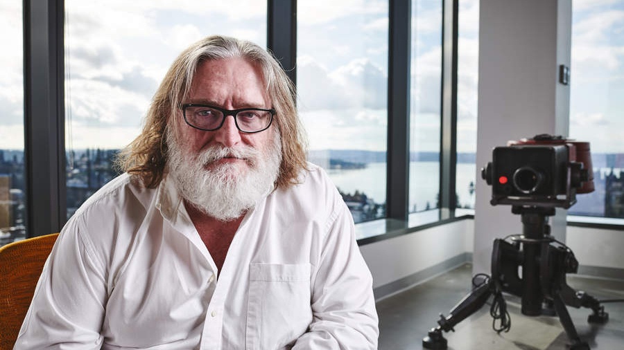 Gabe Newell Launching Neuroscience Firm with Upcoming Brain Chip