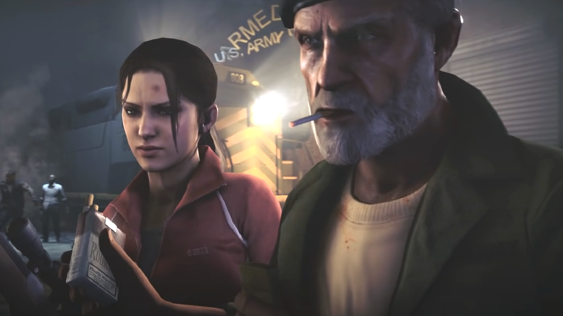 Grab the Left 4 Dead Series for Less Than Pocket Change in the Latest Steam Sale Featuring Zombies and Vampires
