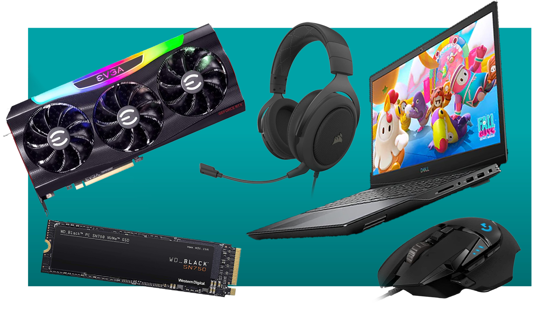Maximize Your Memorial Day: Essential PC Gaming Deals