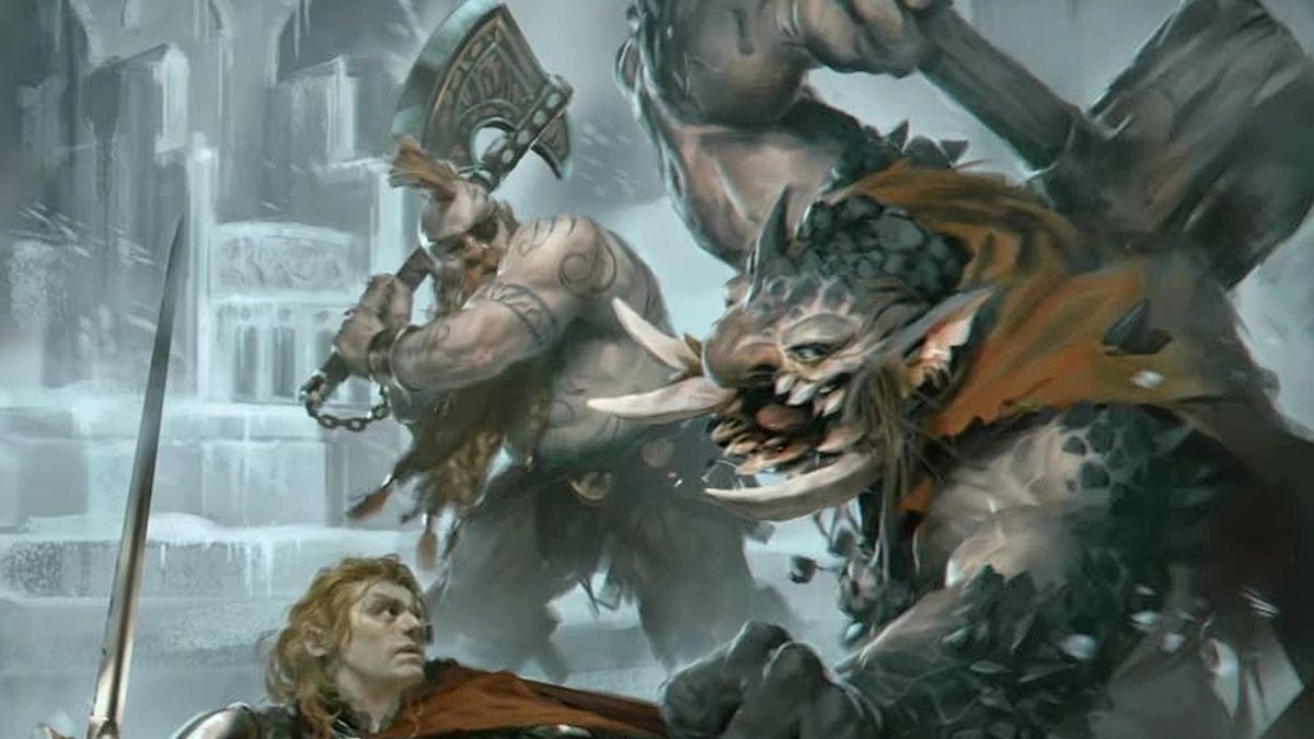 Total War: Warhammer 3's Tides of Torment DLC Introduces New Characters