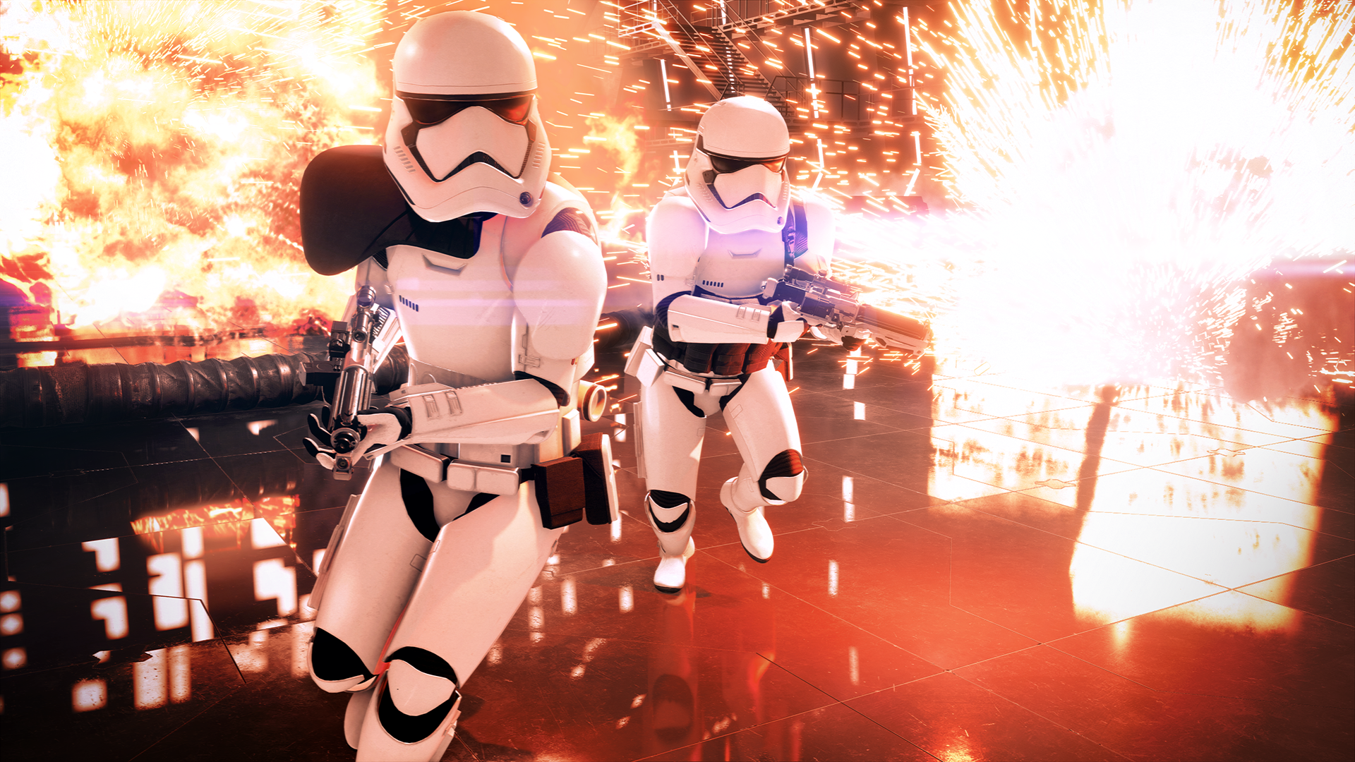 The Unforeseen Revival of Battlefront 2: Why It's Gaining Popularity Again