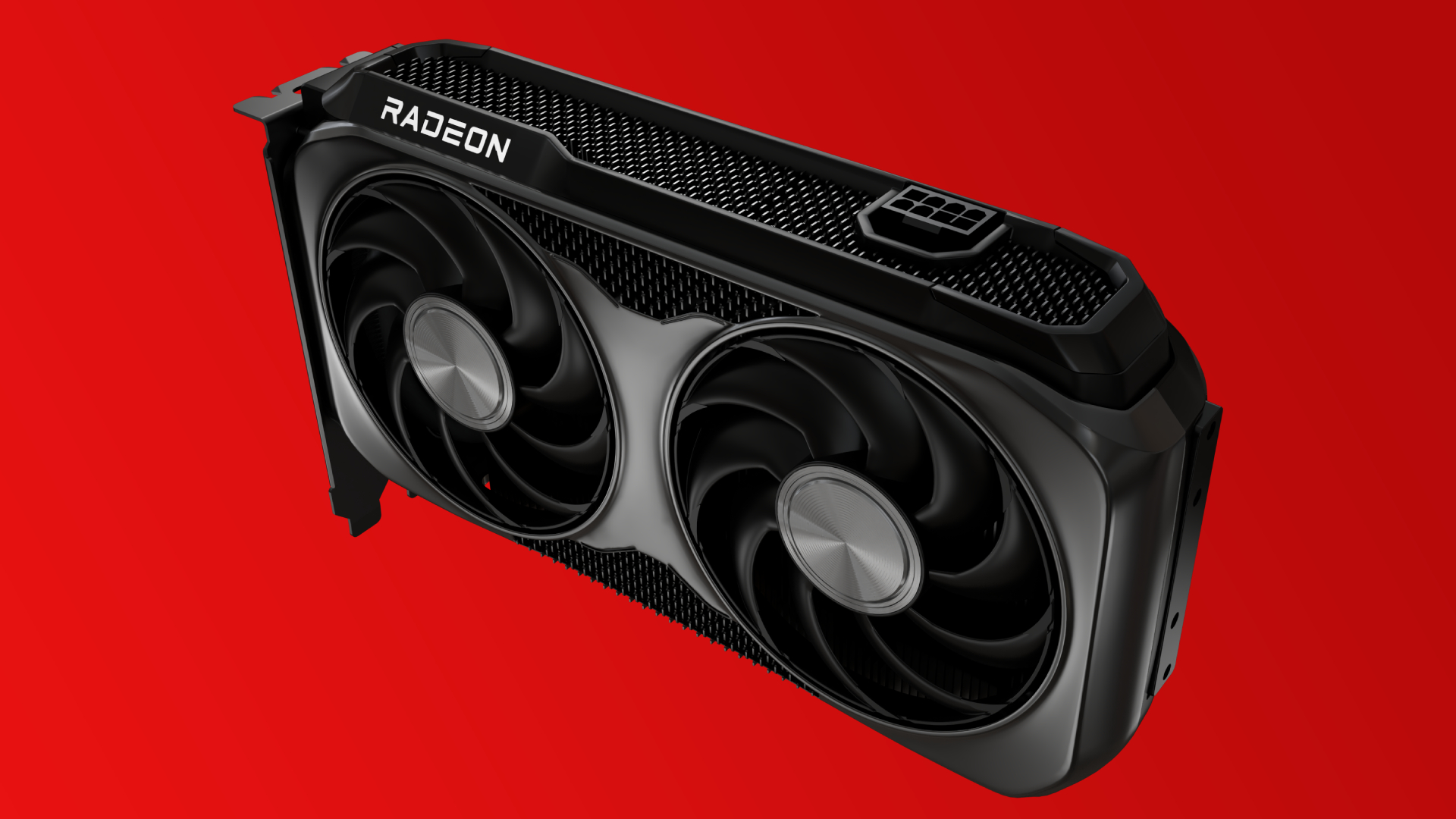 AMD's New RX 9060 XT GPU Performance Revealed Ahead of Launch