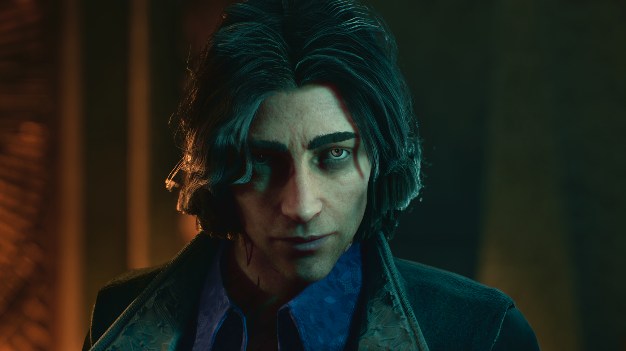 Ex-Dragon Age Lead Envisions Vampire: The Masquerade – Bloodlines 2 as a True Roleplaying Experience
