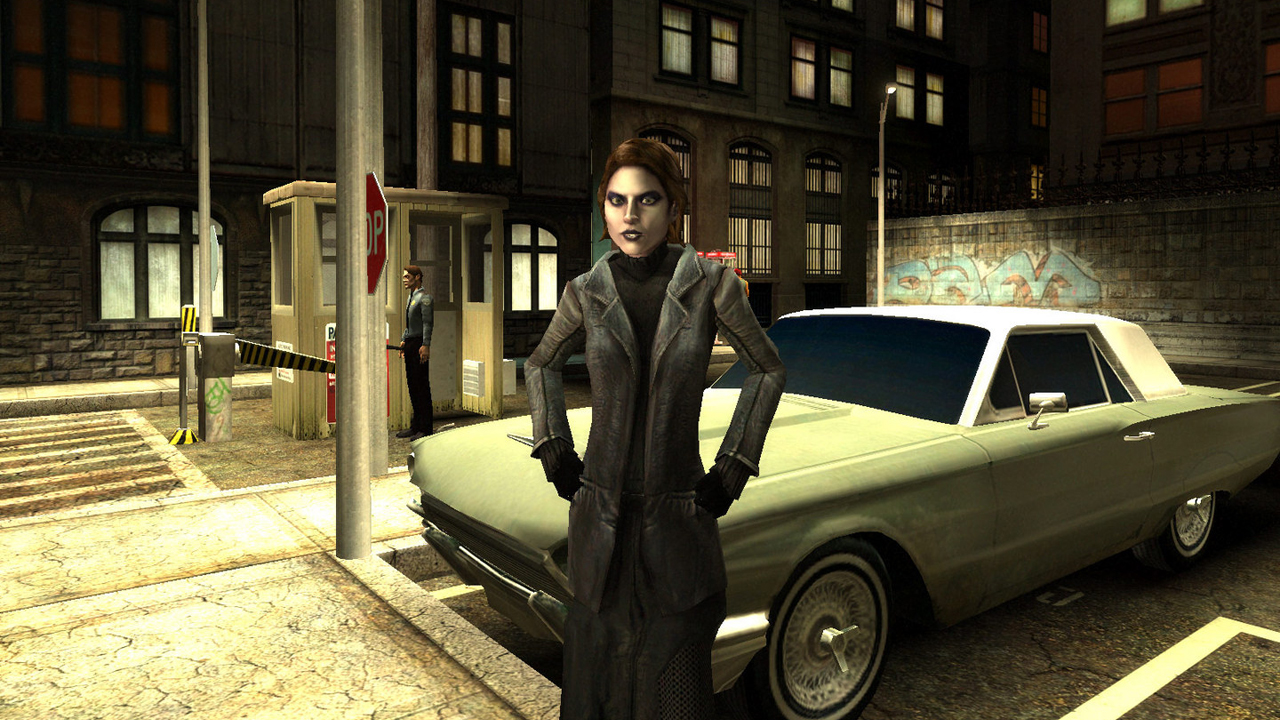 Former BioWare Writer Discusses Impact of Storytelling in Vampire: The Masquerade – Bloodlines