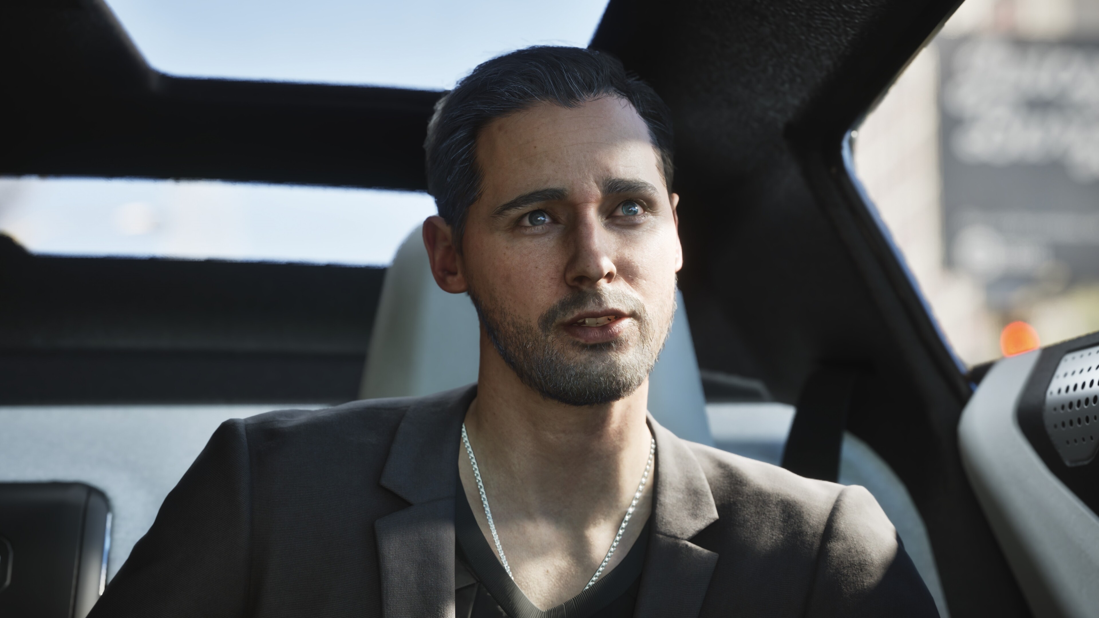 MindsEye Co-CEO Allegations of a Plot Against Their Game Before Launch