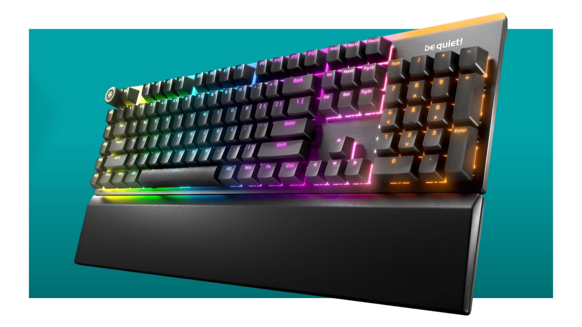 Our Top Gaming Keyboard of the Year Gets a Fantastic Price Cut