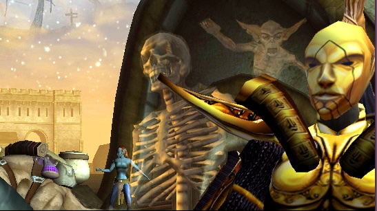 Tamriel Rebuilt Team Unfazed by Potential Morrowind Remaster from Bethesda
