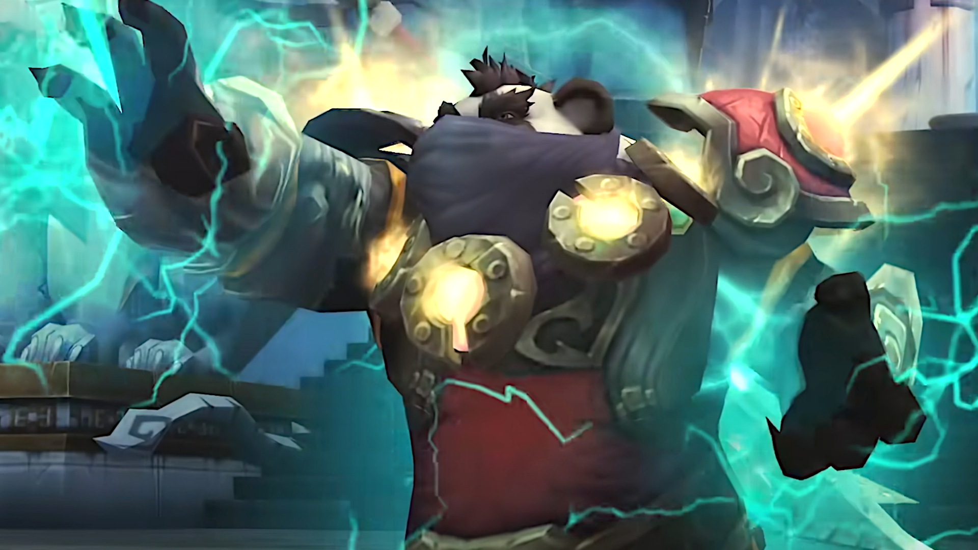 World of Warcraft Classic Set to Return with Mists of Pandaria This July