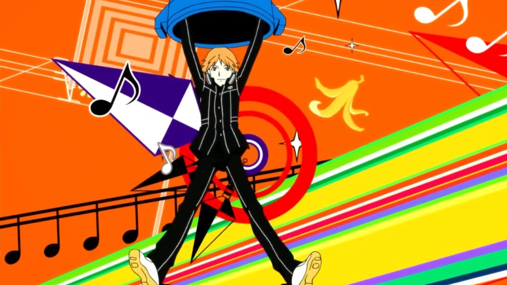 Yuri Lowenthal Reveals He Won't Return for Persona 4 Remake: 'I Even Begged, But They Don't Want Me'