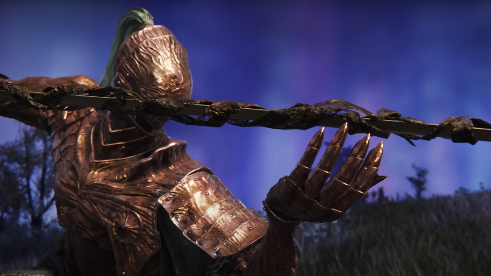 Elden Ring Nightreign's Initial Update Indicates Potential Performance Issues on Some Computers