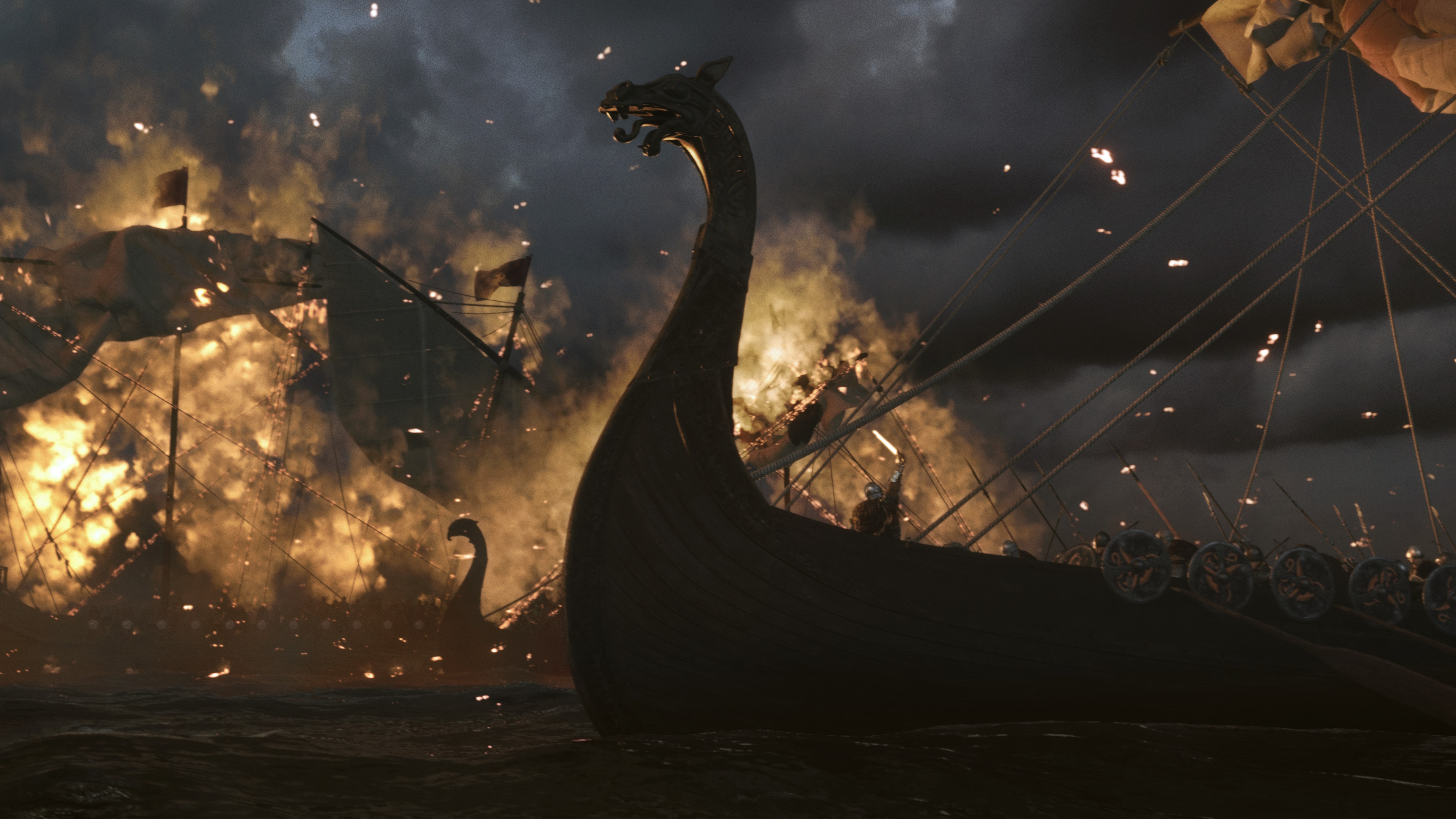 Mount & Blade II: Bannerlord's Naval Expansion Delayed