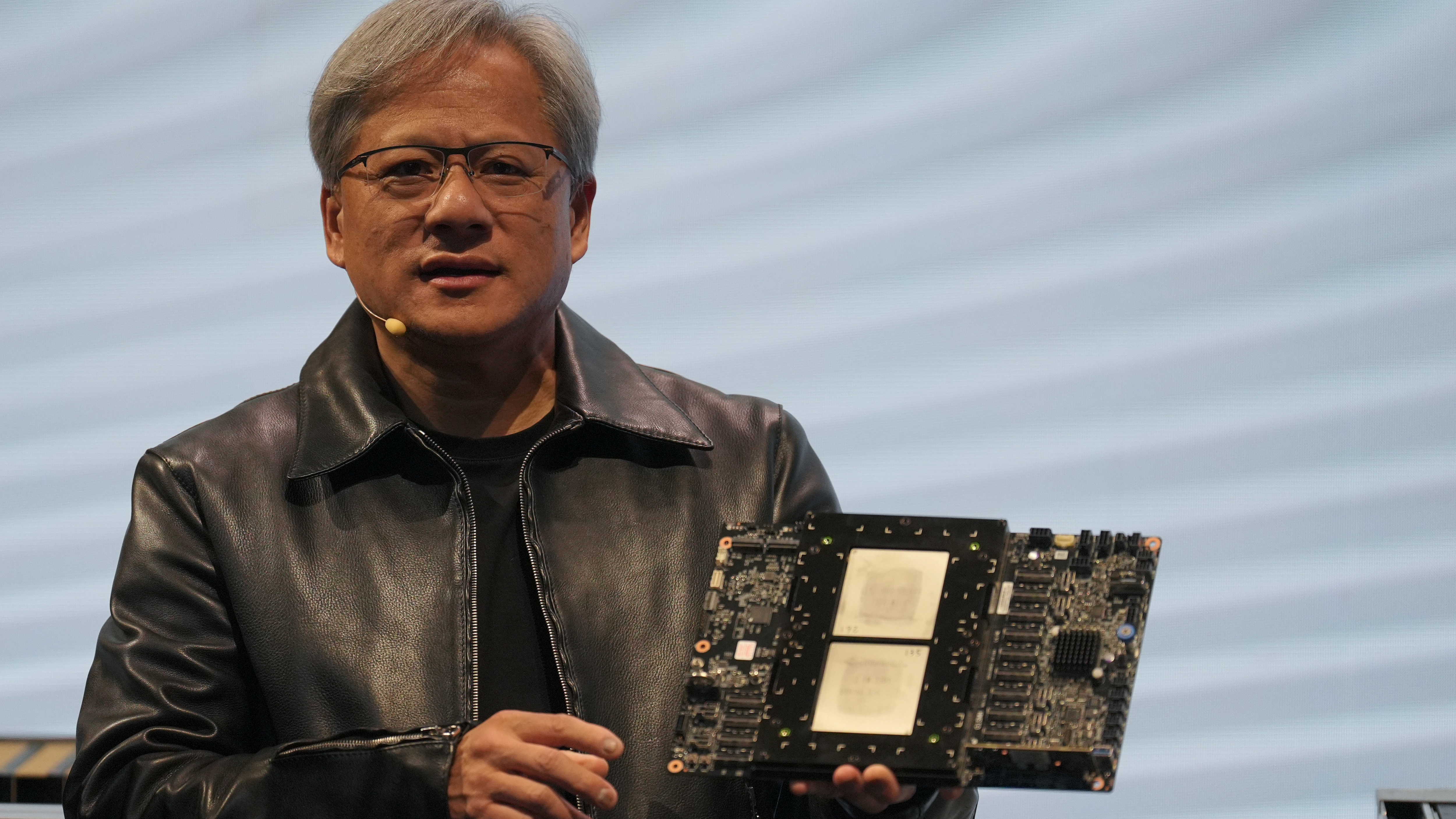 Nvidia's Export Controls End Hopper GPU Sales in China, Resulting in Massive Write-Off