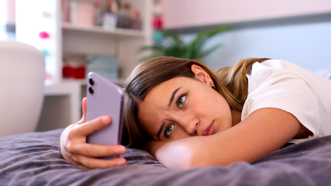 Texas Law to Mandate Parental Consent for Children’s Access to Apps