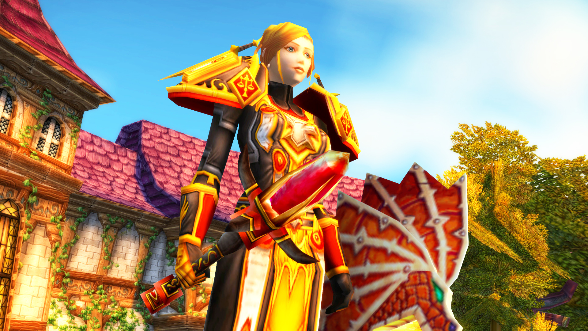 The Finale of WoW Classic's Season of Discovery: What's Next?