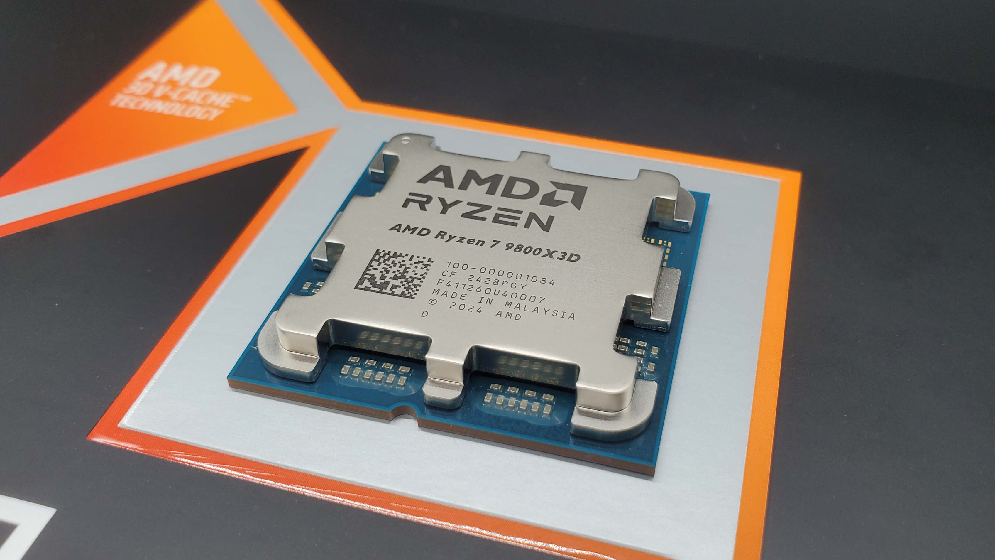 ASRock Addresses Concerns Over CPU Failures, Urging BIOS Updates Despite Uncertainty