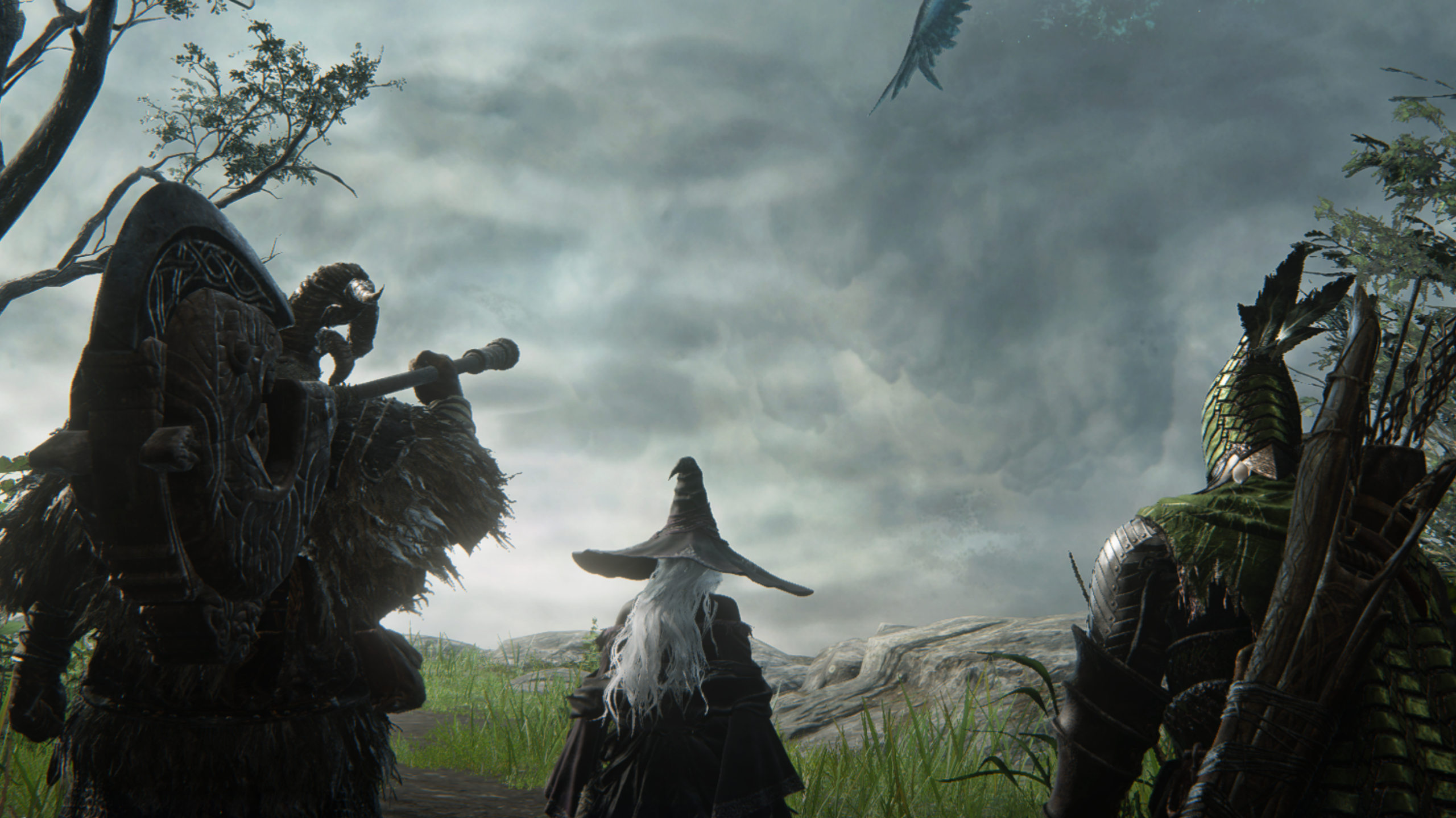 Elden Ring Nightreign Duos Mod Released for Two-Player Gameplay