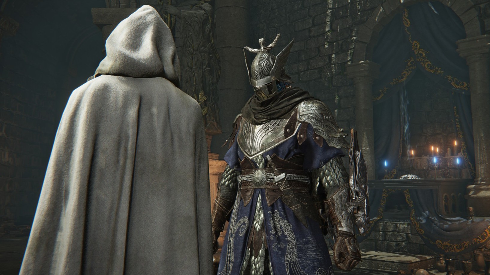 Elden Ring Nightreign Enhances Solo Gameplay with Upcoming Patch