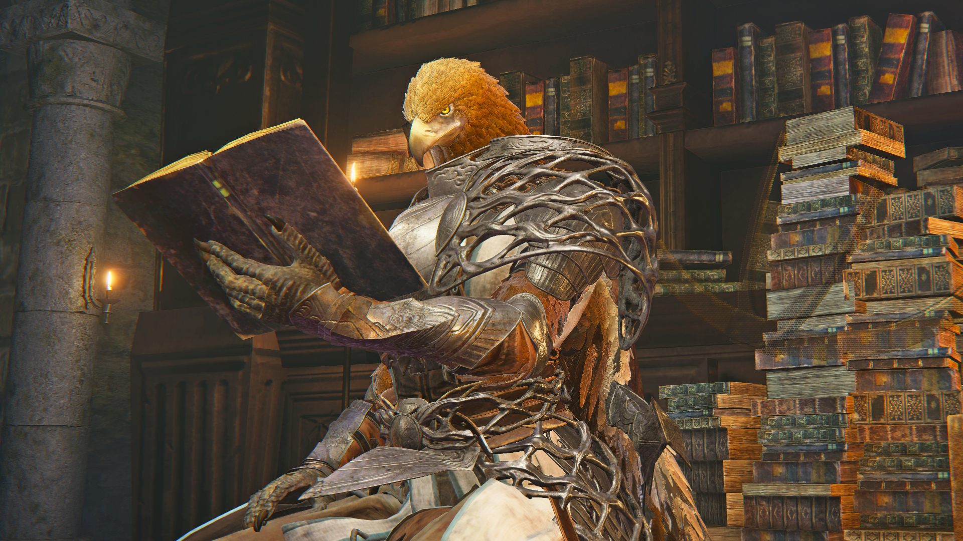 Elden Ring Nightreign's Seamless Co-op Mod Now Available for Duos
