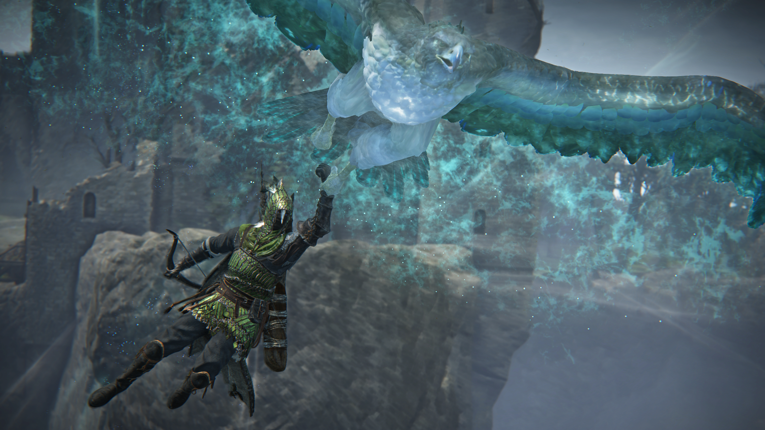 Over 2 Million Players Engage with Elden Ring Nightreign Within the First Day