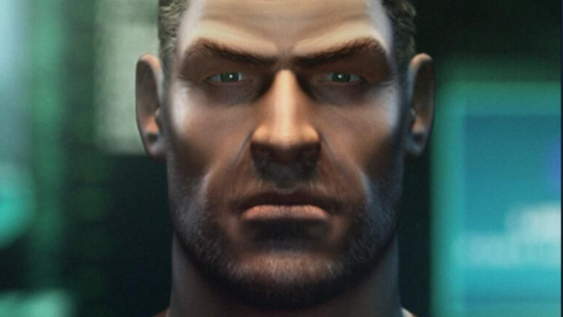 Ubisoft Celebrates a Decade of Teasing Splinter Cell Fans with a New Teaser, but It's Not the Right Image
