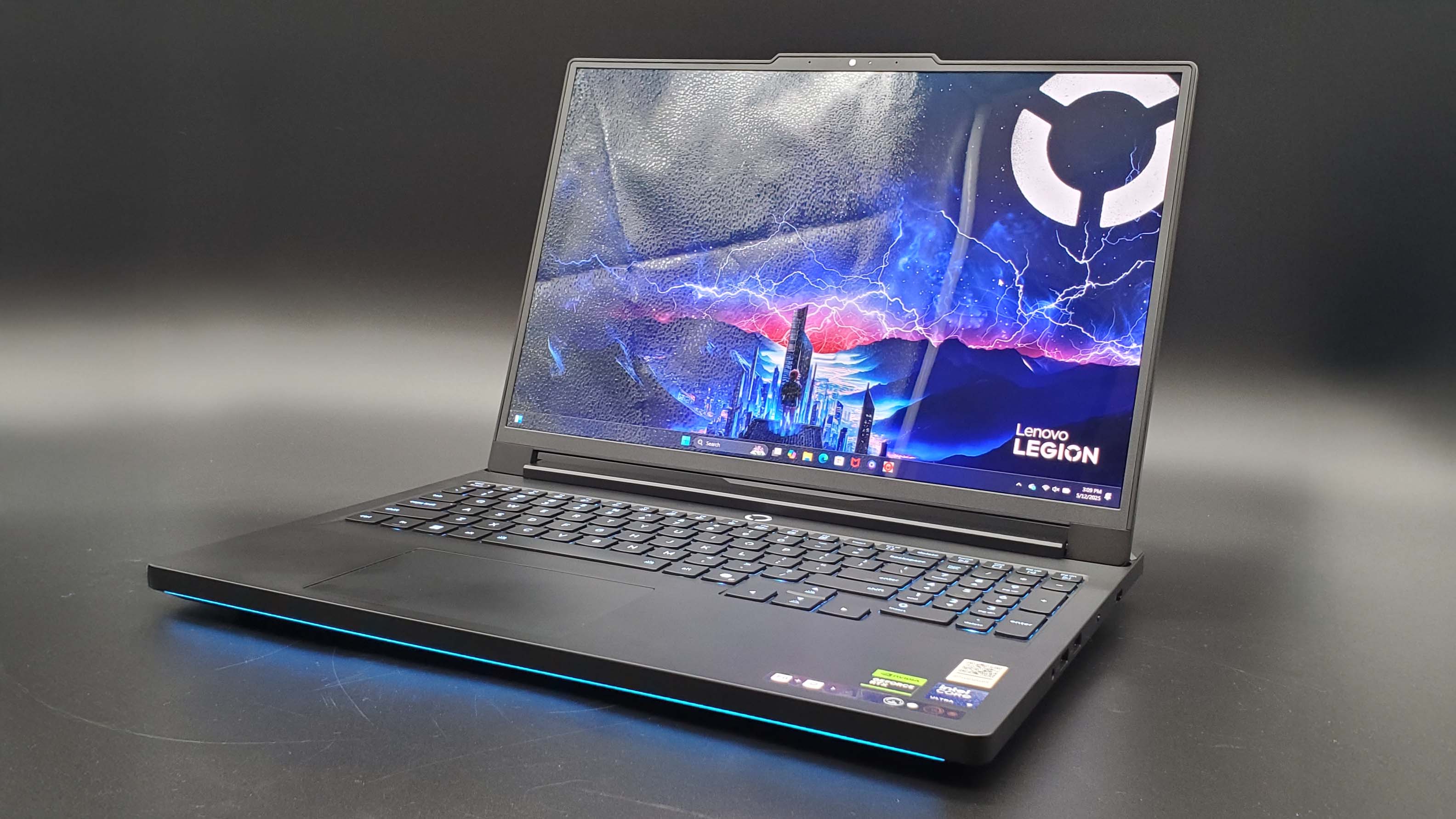 Lenovo AU's EOFY Discounts Make Premium Gaming Laptops More Accessible in 2025