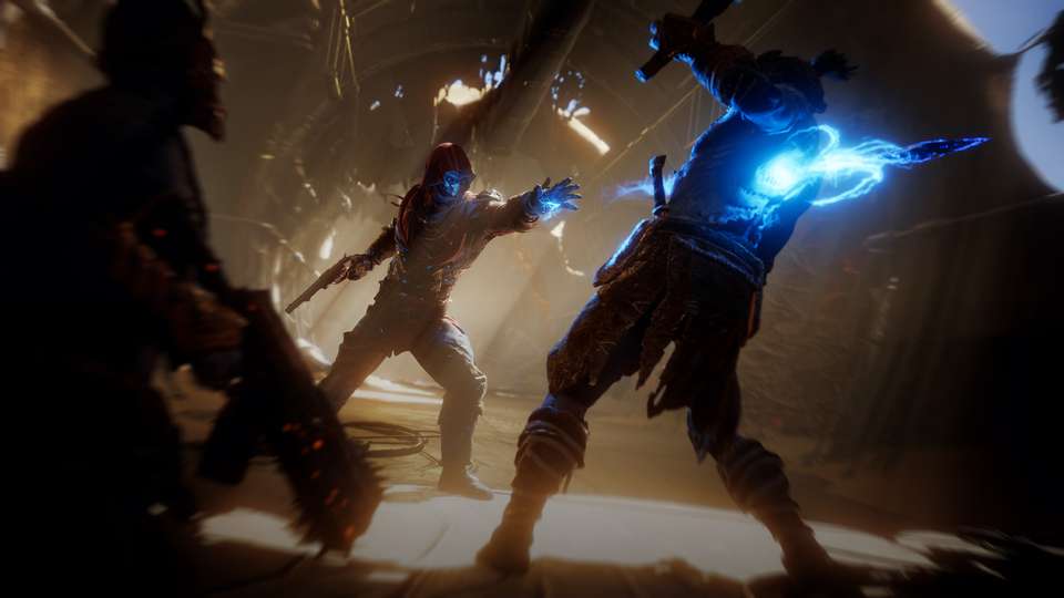 People Can Fly Freezes Development on Two Unannounced Titles Amid Layoffs