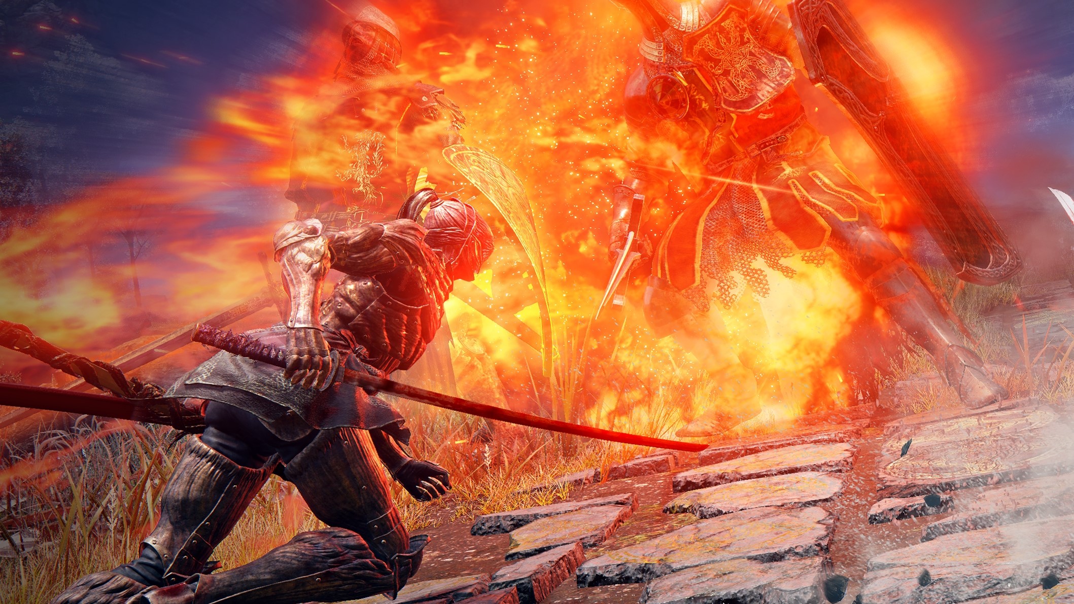Elden Ring Nightreign Patch Addresses Solo Player Challenges