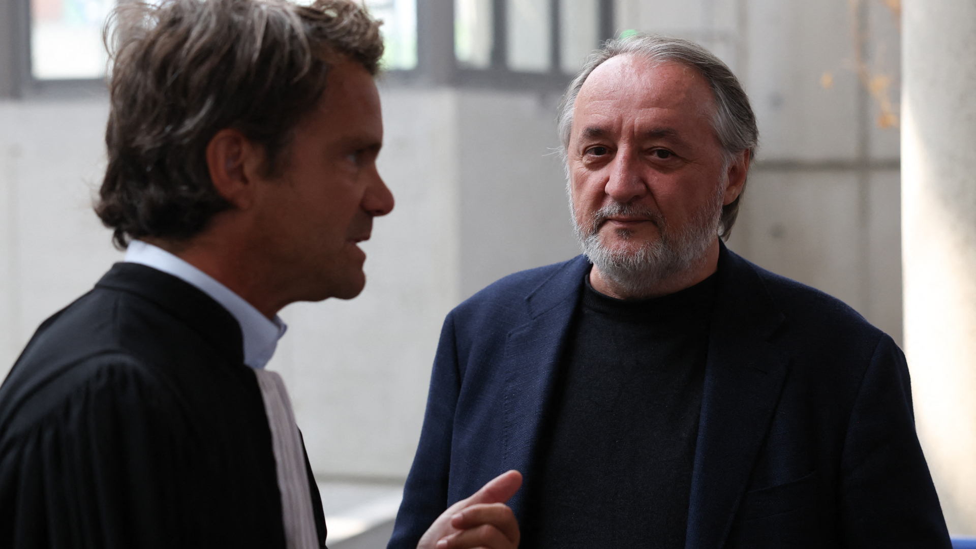 Trial Against Three Former Ubisoft Executives for Alleged Harassment Begins in France