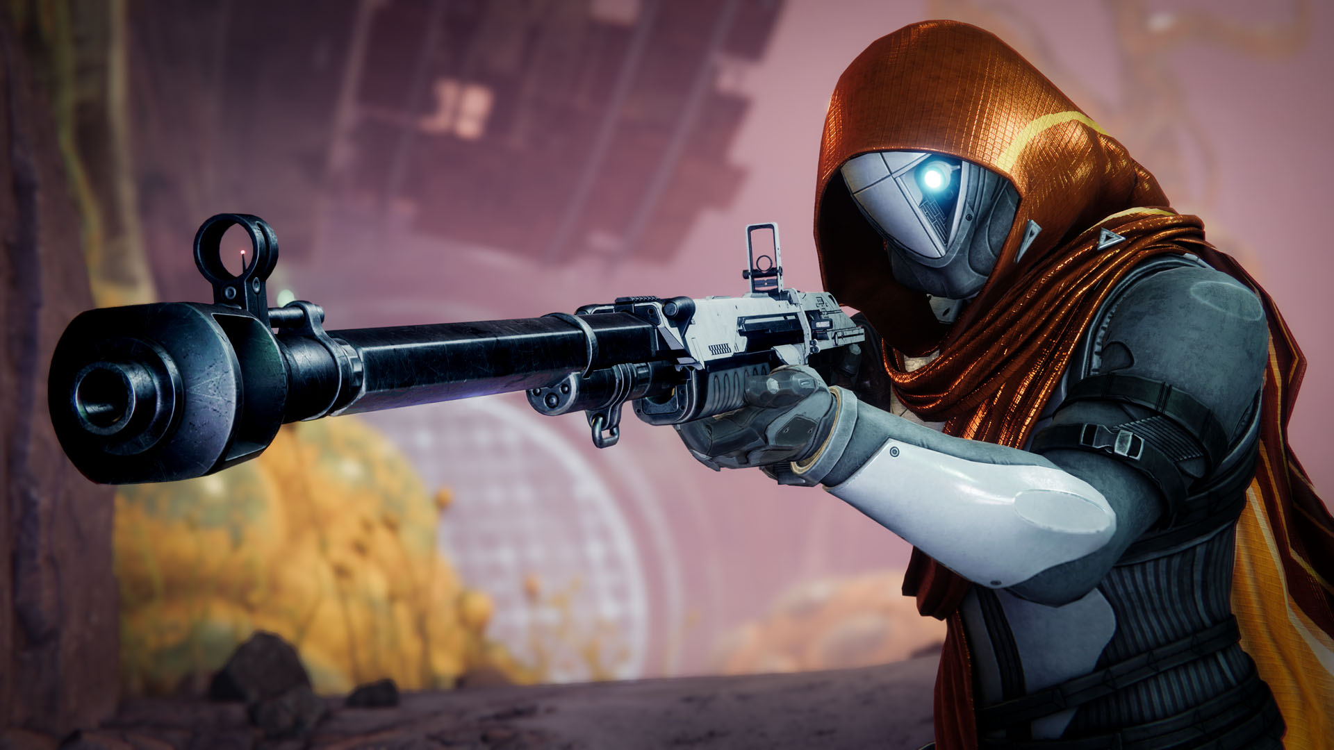 Exploring New Exotics in Destiny 2: The Edge of Fate Expansion
