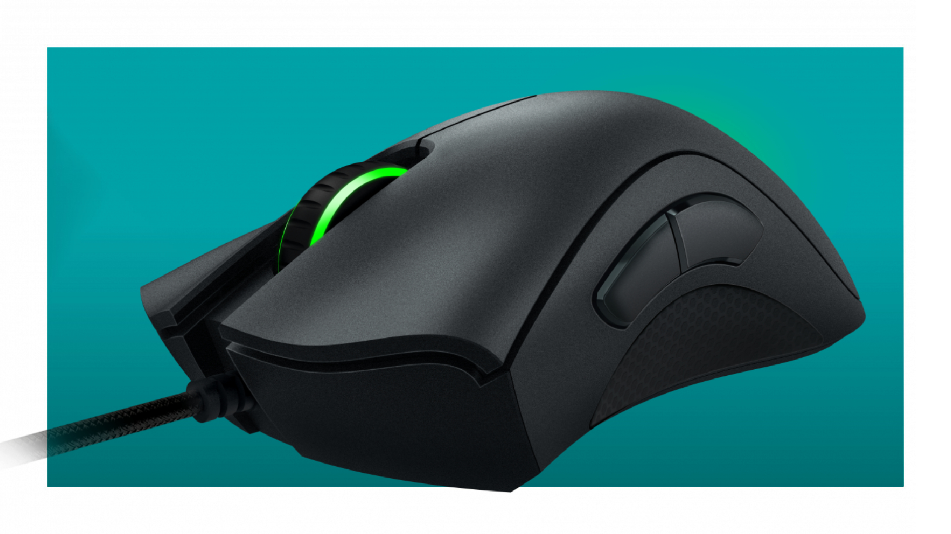 The Affordable Razer DeathAdder Essential: Your Next Gaming Mouse?