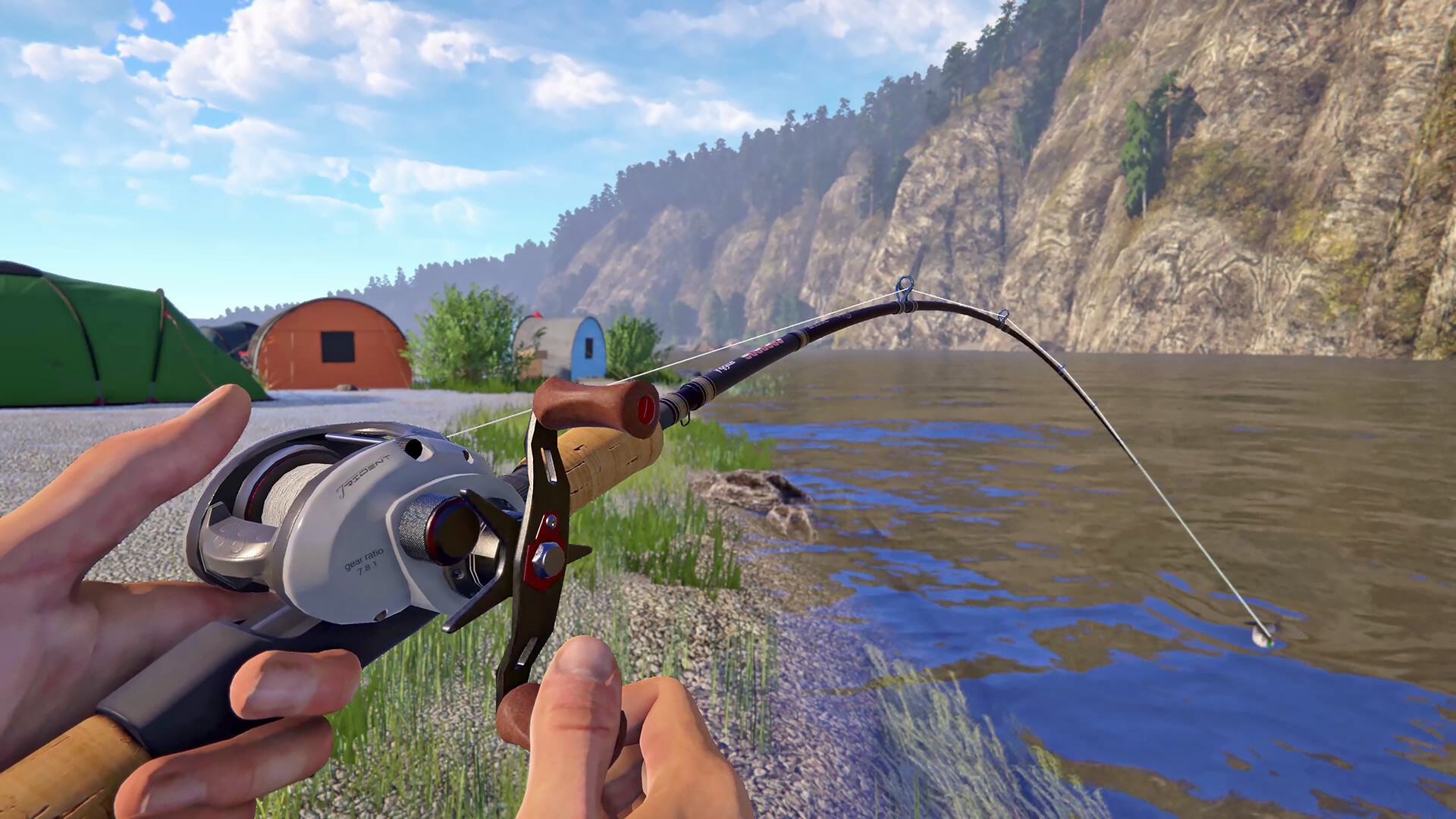 The Rise and Challenges of Russian Fishing 4: A Popular Yet Contentious Sim