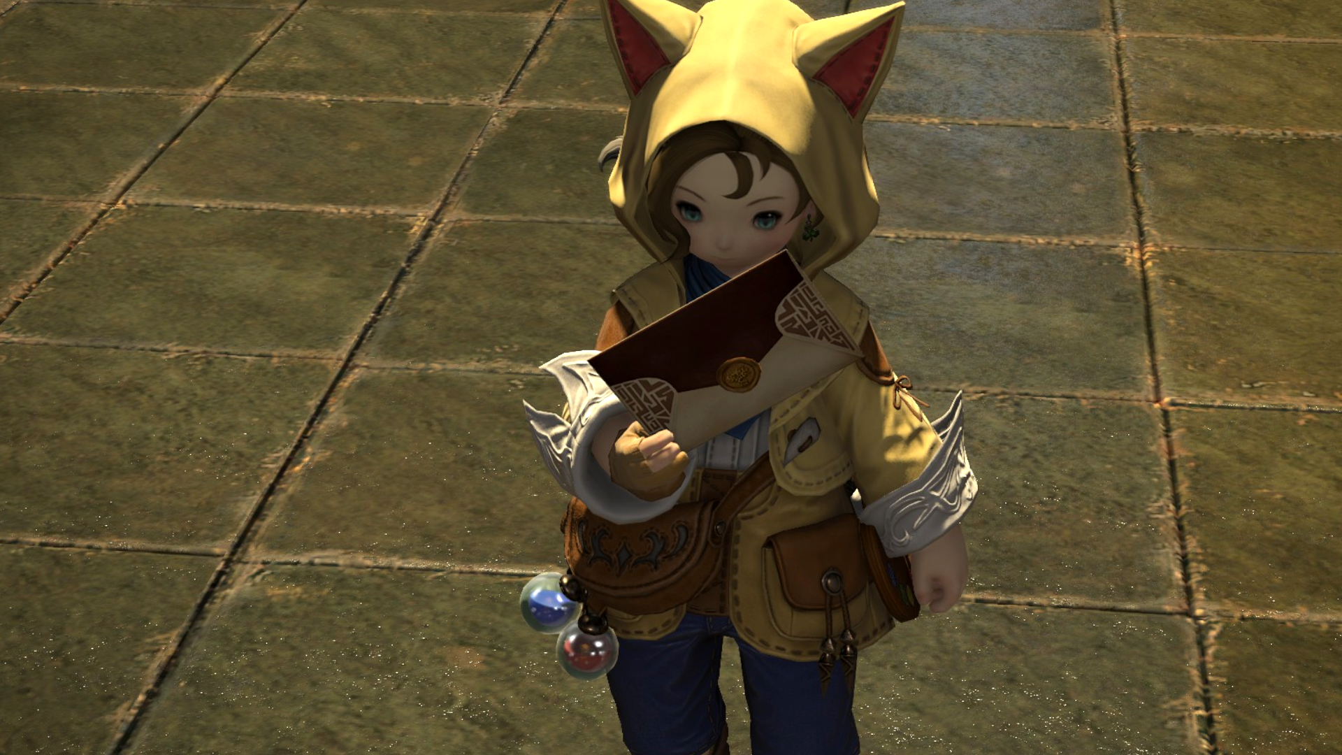 Unofficial Survey Suggests Decline in Final Fantasy XIV's Dawntrail Player Numbers