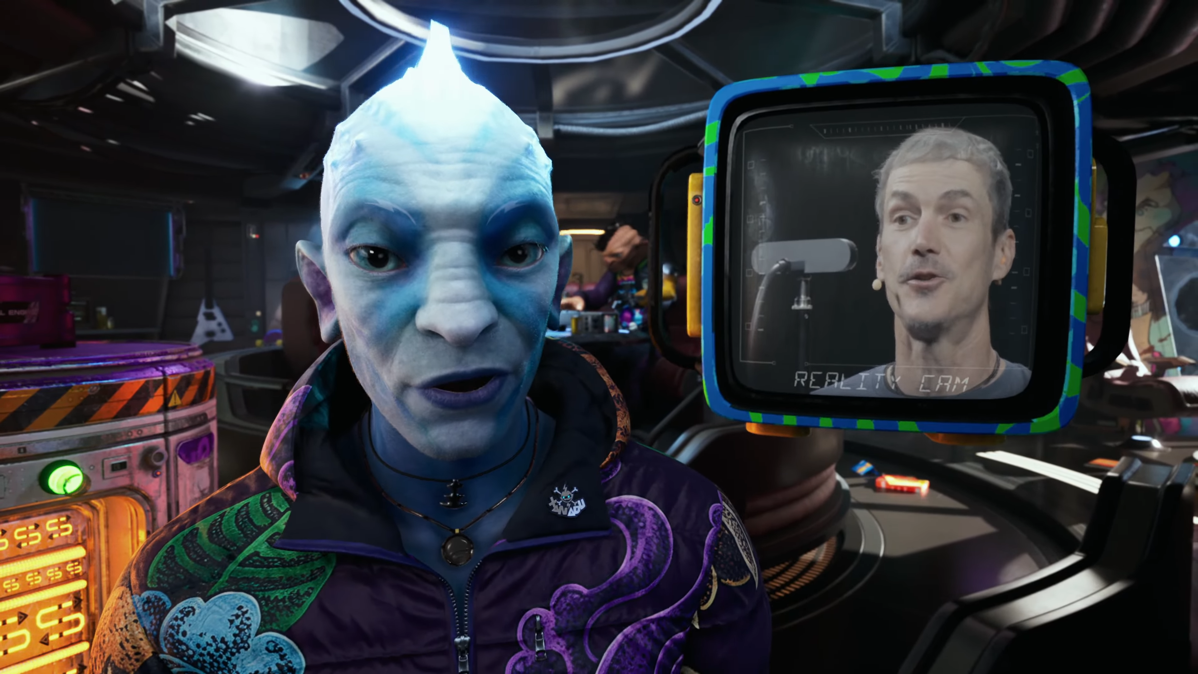 Unreal Engine 5.6's MetaHuman Animator Revolutionizes Animation with Just a Phone