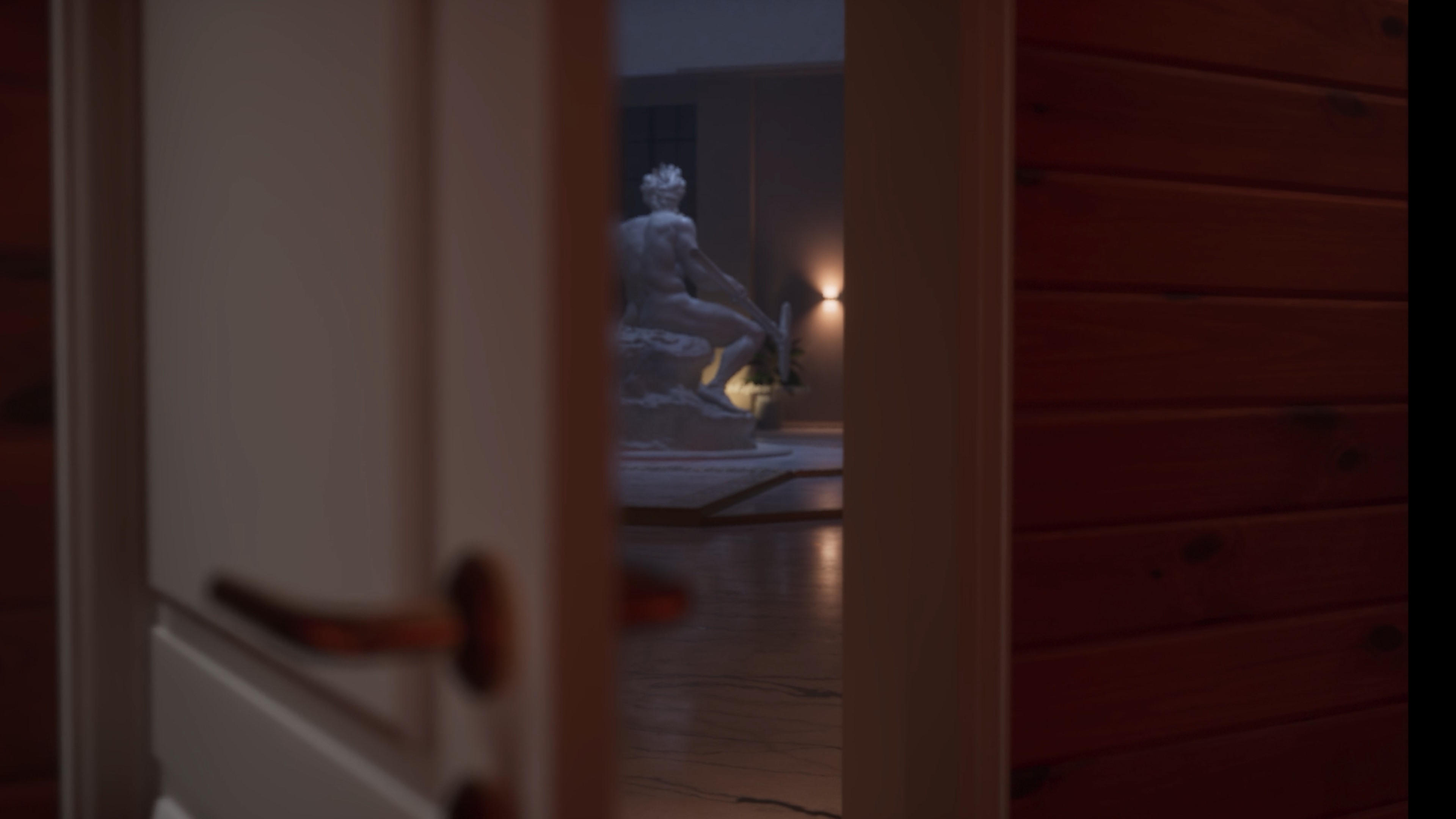 Unveiling 'Dead Take': A Horror Game That Dares to Uncover Industry Secrets