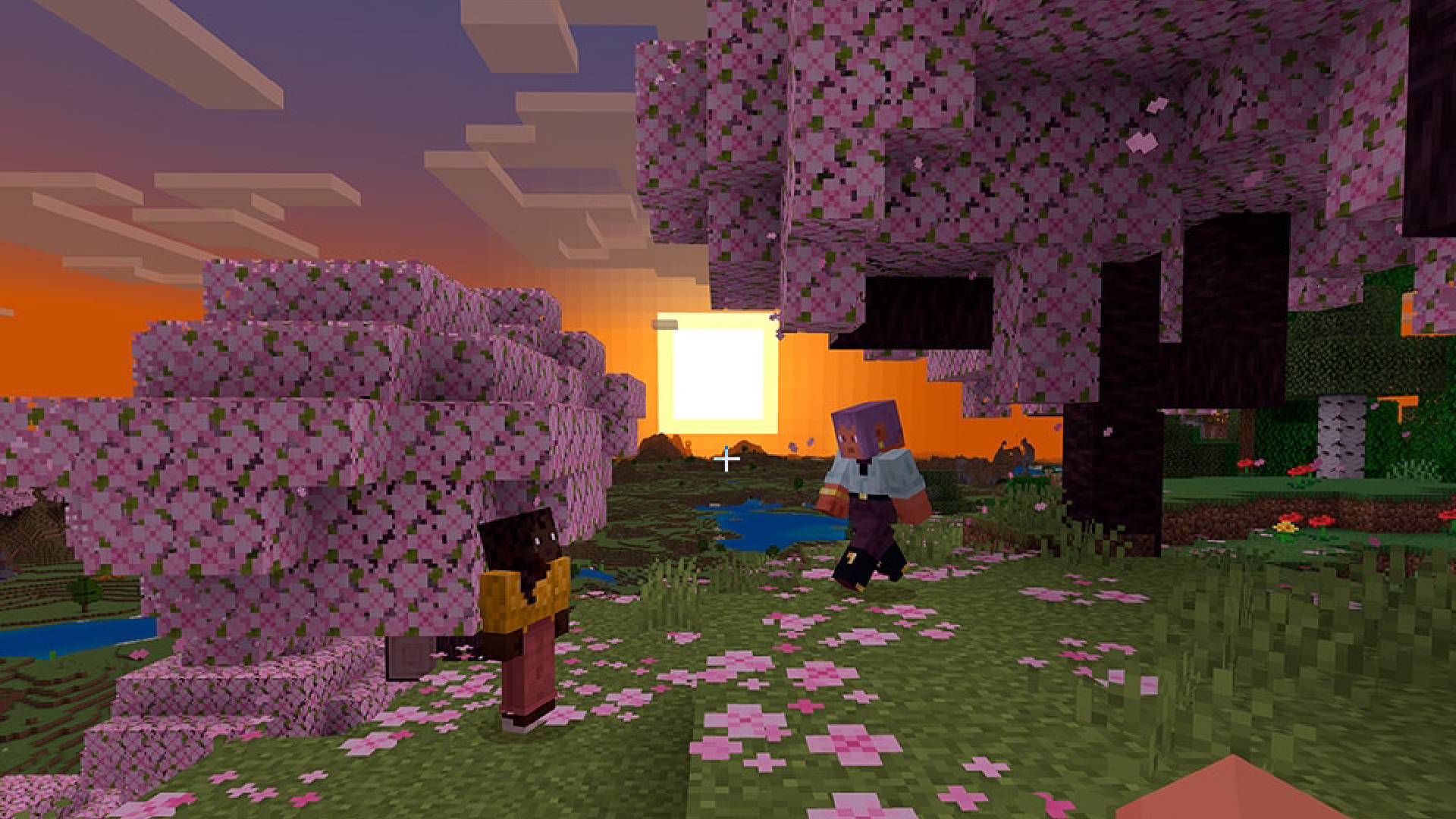 Upcoming Minecraft Update to Introduce Player Locator Feature