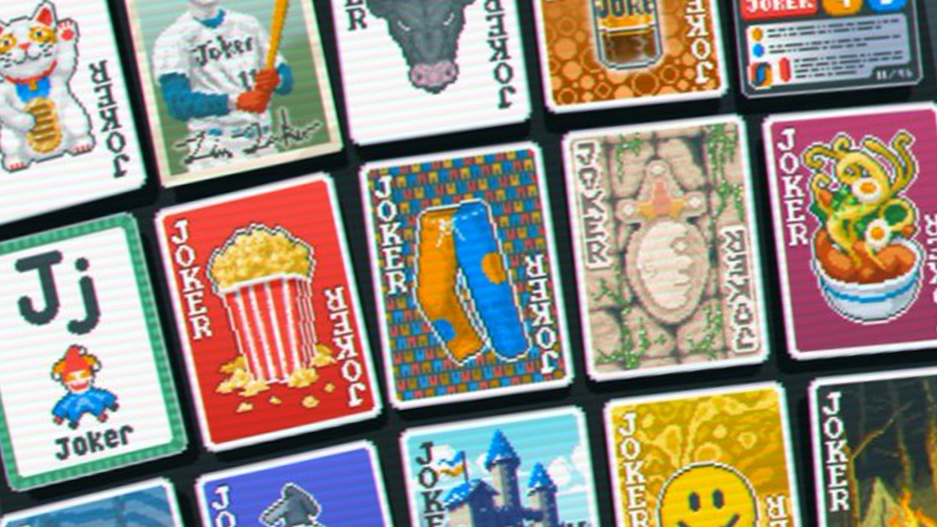 Balatro's Absence of Microtransactions: A Refreshing Change According to LocalThunk