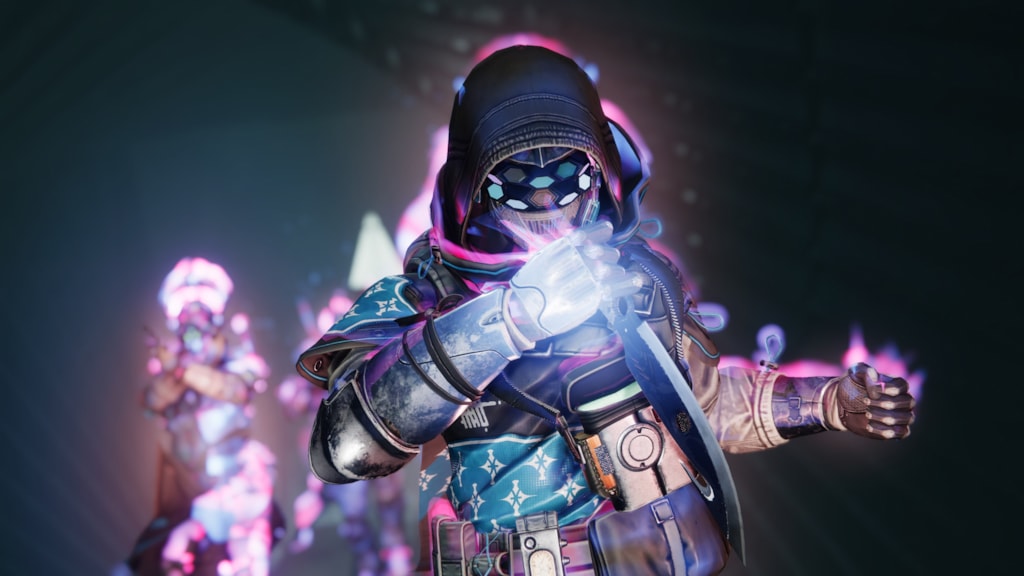 Bungie Reverses Major Destiny 2 Nerfs Before They Take Effect