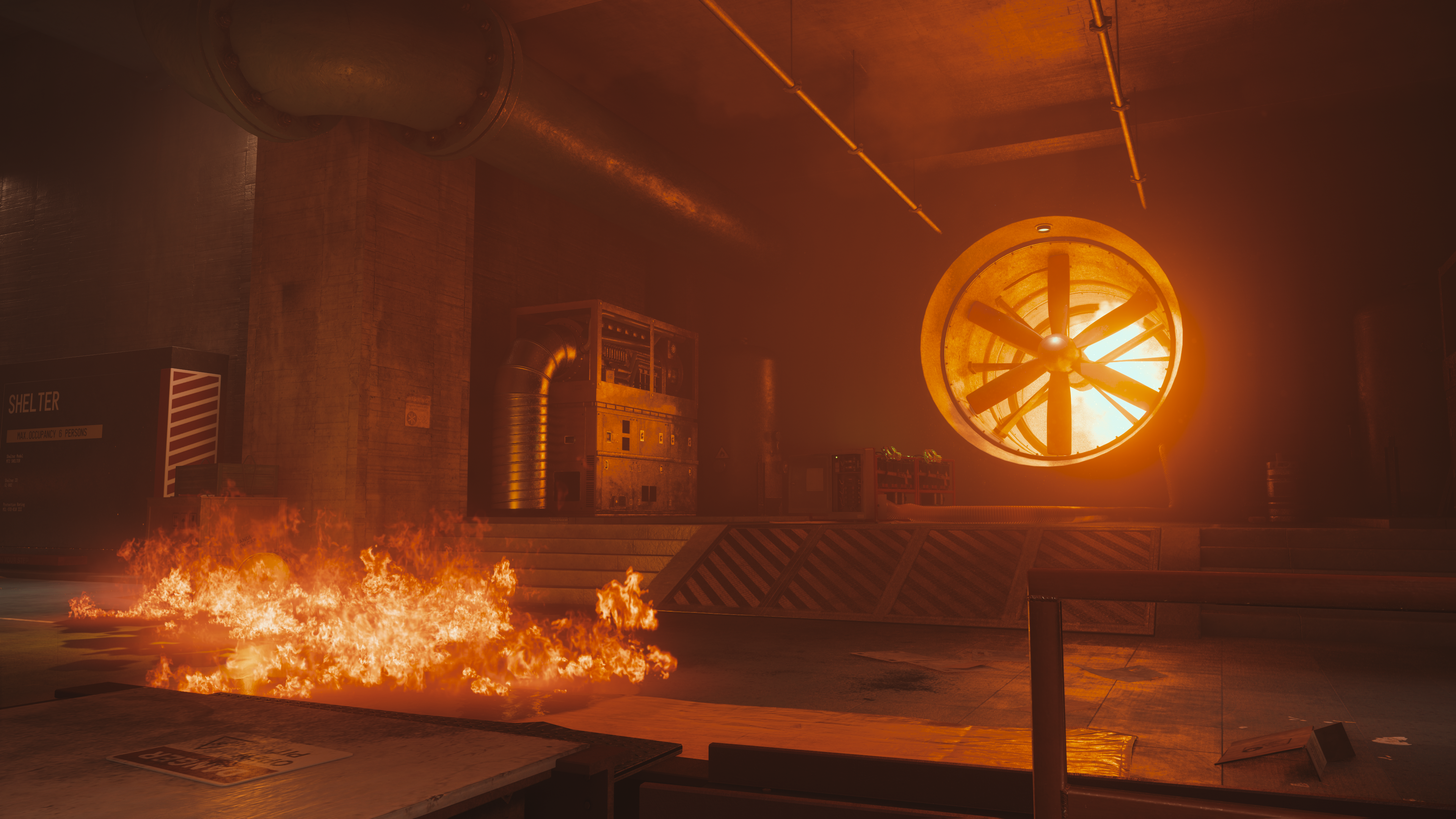 Remedy Reveals Minimum Specs for Co-op Shooter FBC: Firebreak