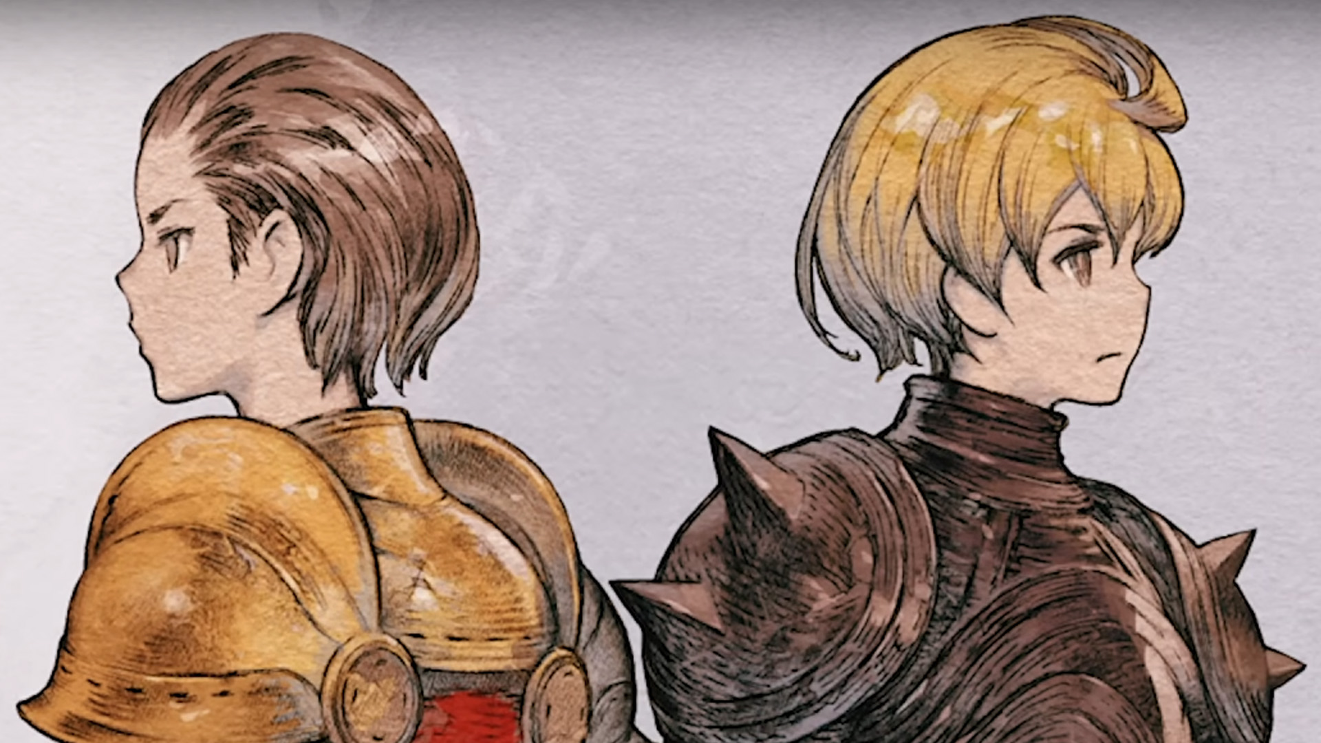 The Excitement Grows as Final Fantasy Tactics Remaster is Officially Announced