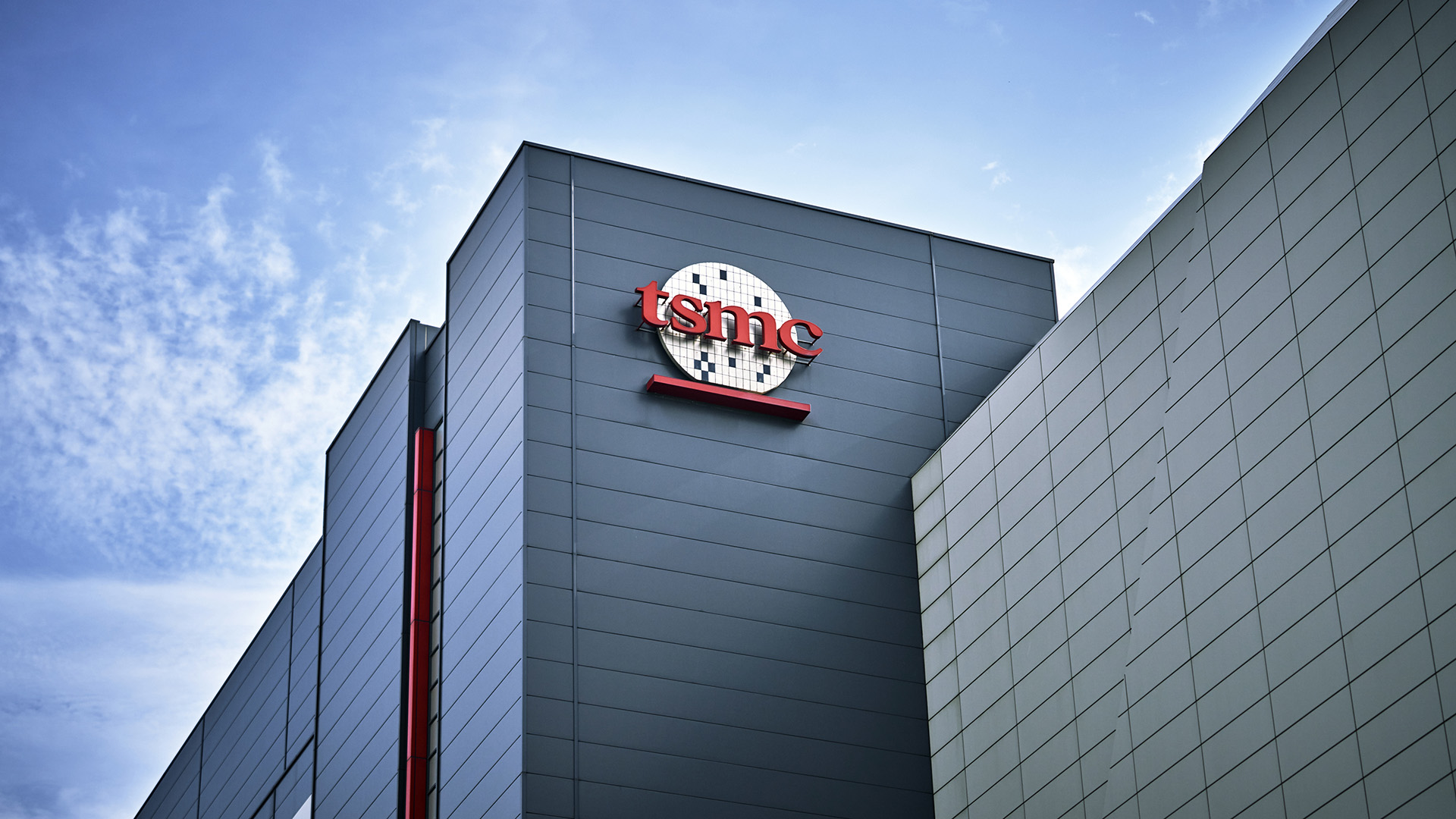 TSMC Chief Confident in Future Despite AI Market Shifts