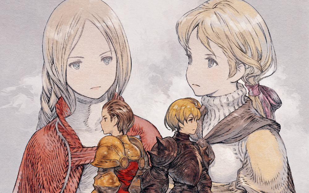 'The power to resist lies in your hands': Insights from Final Fantasy Tactics director on social issues reflected in the game