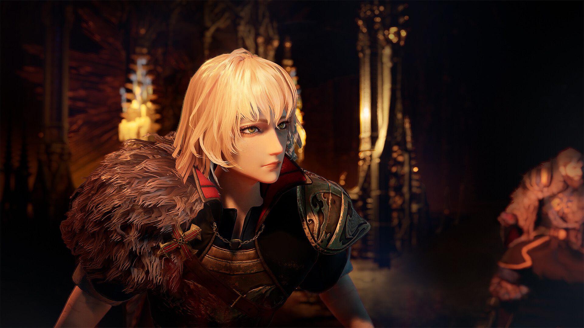 Bloodstained Returns After 6 Years with Nostalgic 3D Cutscenes