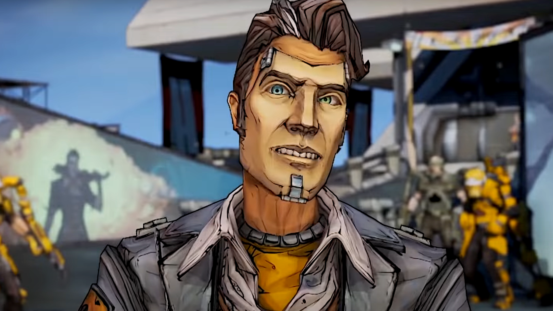 Borderlands 2 Now Free on Steam Amid Review Bombing Controversy