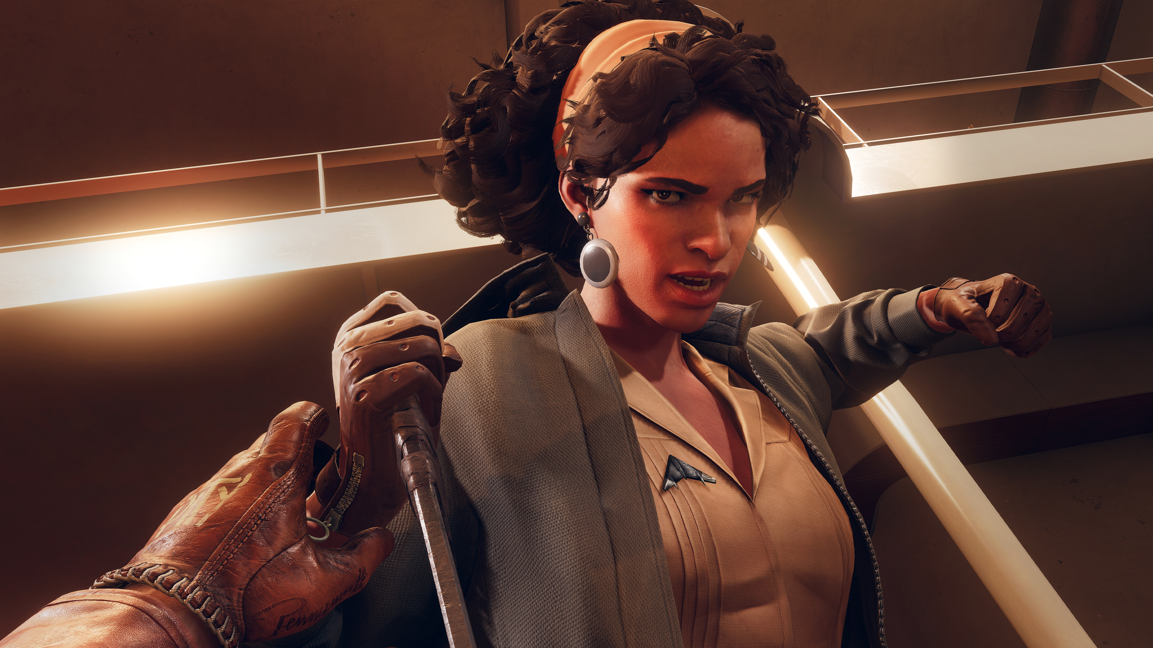 Deathloop Now Available for Free on Epic Games Store