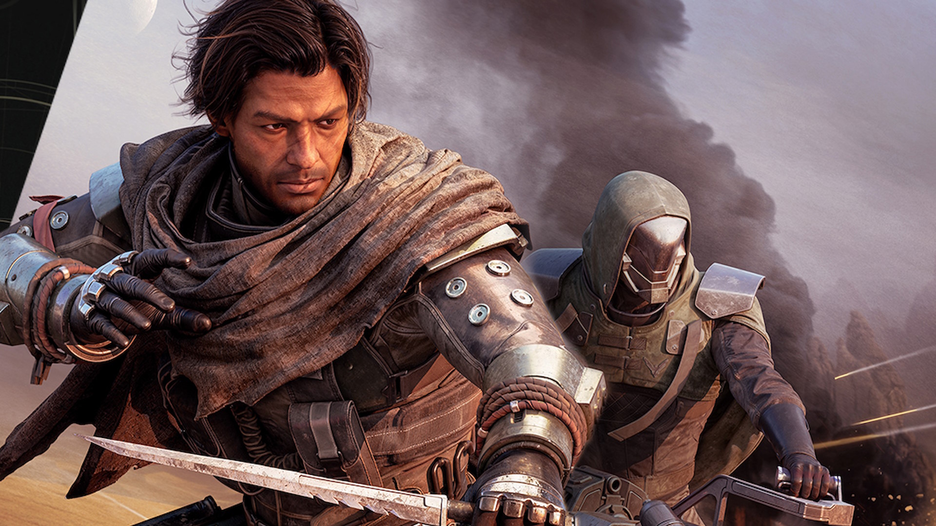 Dune: Awakening Maintains MMO Standards Despite Server Launch Issues