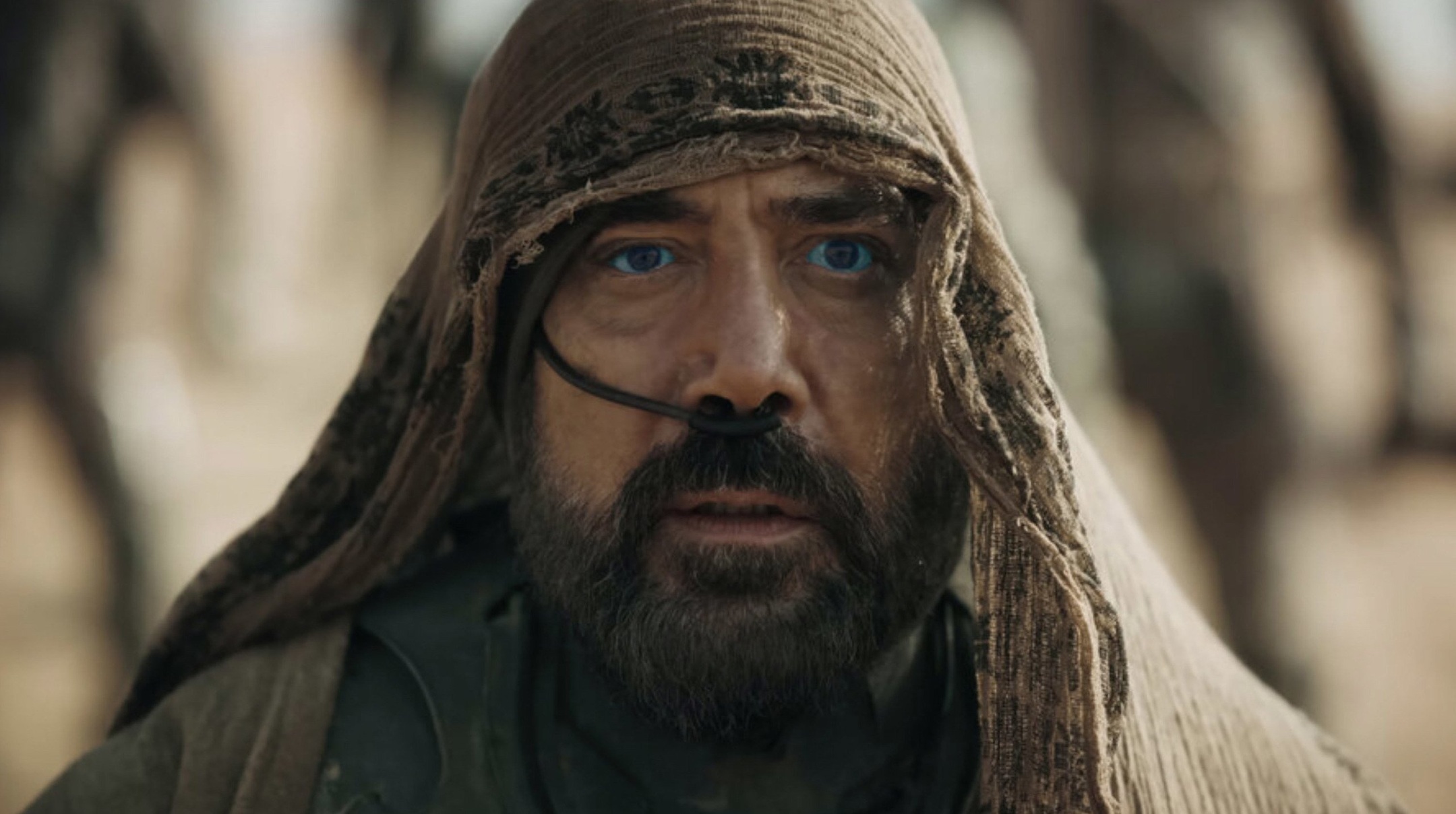 Dune: Awakening Sees Nearly 100,000 Players Before Official Release